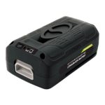 Snow Joe + Sun Joe iBAT40XR iON EcoSharp PRO 40 V 5.0 Ah Lithium-Ion Battery