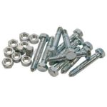 Stens 780-011 Shear Pin Shop Pack