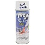 Stens 752-102 Snowblower Spray, Black