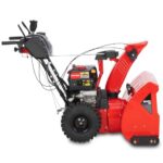 CRAFTSMAN Select 28″ Two-Stage Snow Blower (31AH6F2GB93)