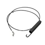 HAKATOP Snow Thrower Clutch Drive Cable Replace MTD 746-05067 946-05067