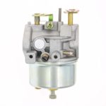 Lumix GC Carburetor For 8 HP MTD YARD MACHINES SNOW BLOWER 31AE640F000 31AE640E120