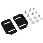 HEKA fit for 2 MTD 2 Stage Yardman Cub Cadet Snow Blower Thrower Slide Shoe Skid