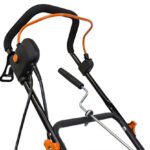 WEN 5664 Snow Blaster 13.5-Amp 18-Inch Electric Snow Thrower,Black