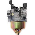 SecosAutoparts Snowblower Snow Thrower Carburetor Compatible with MTD Compatible with Troy-Bilt 2410 31BS6BN2711 789845 170sd 170sa 951-15236