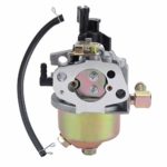 Harbot Carburetor for MTD Troy Bilt Storm 2410 2420 2620 2690 2690XP Snow Blower Snowthrower with Fuel Filter Repower Kit