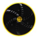 Electric Ice Scrapers for Car Windshield,Windshield Ice Scraper,Electric Ice Scraper Rechargeable Car Window Windshield,Electric Snow Scraper,3000mA Battery Operated,USB Charging (16x11x11cm)