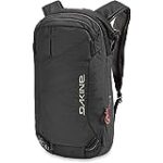 Dakine Poacher R.A.S. 18L Backpack – Men’s, Black – Removable Airbag System Snow Backpack
