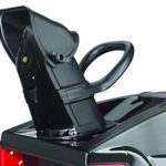 Craftsman 31A-2M1E793 Gas Snow Thrower, 21″, Liberty Red
