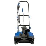 Snow Joe SJ617E Electric Single Stage Snow Thrower | 18-Inch | 12 Amp Motor