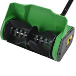 Homegear 12″ 9 Amp Electric Snow Thrower/Blower