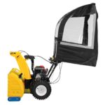 Arnold Deluxe Universal Snow Thrower Cab