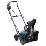 Snow Joe ION15SB-CT 40-Volt 15-Inch Cordless Snow Blower, Core Tool (No Battery or Charger)