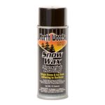 Snow Wax Snow and Ice Repellent Coating for Snowblowers, Shovels, Wheel Wells – 11oz Spray