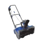 Snow Joe SJ626E Electric Snow Thrower | 22-Inch | 14.5 Amp, Blue