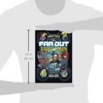 Far Out Fairy Tales: Five Full-Color Graphic Novels