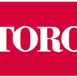 Toro 490-7464 Single Stage Snow Thrower Cover