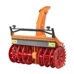 Bruder Snow Blower
