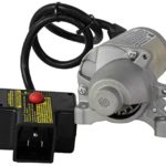 OakTen Electrical Starter for MTD Cub Cadet Troy Bilt Yard Machine Snow Blower 751-10645, 751-10645A, 951-10645A, 951-10645B