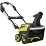 40V HP Brushless 21″ SNOW THROWER KIT
