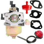 170S HUAYI Carburetor – Carburetor for HUAYI 170SA Yard machine Snow Blower MTD 951-10368 951-10638A 751-10638 751-10638A 951-14026A 951-14027A