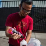 Chemical Guys CWS_402_64 Mr. Pink Foaming Car Wash Soap (Works with Foam Cannons, Foam Guns or Bucket Washes), 64 oz., Candy Scent