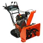TRACK SNOW THROWER 24″