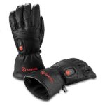 Savior Heated Gloves with RecSavior Heated Gloves Warm Gloves for CyclingSkiing, Works up to 2.5-6 hours (XXL)