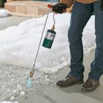 De-Icer Torch