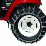 Security Chain Company 1061756 Max Trac Snow Blower Garden Tractor Tire Chain