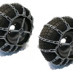 The ROP Shop Chain TENSIONERS fit 23×10.5×12 Garden Tractors Riders Snowblower Snow Blower