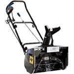 Snow Joe Ultra SJ621 18-Inch 13.5-Amp Electric Snow Thrower with Light