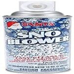 Chase 499-0523 Snow Blower Aerosol Spray, 16-Ounce