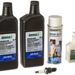 Arnold Premium Snow Thrower Maintenance Kit