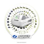 Snow Joe Certified Authentic IONMAX 24-Volt Lithium-ION Battery, Universal for All Joe Brands (Sun Joe, Auto Joe, Power Joe) Devices, Battery Management System, OEM Product (2.5, Amps)