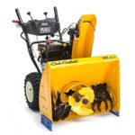 CUB CADET HD 3X Snow Blower Thrower 30″ Gas Powered Electric Start Power Steering Prior Year Model Closeout