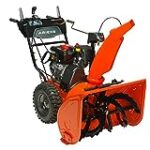 Ariens 921047 Deluxe 30 306CC 30-in Two-Stage Electric Start Gas Snow Blower with Heated Handles and Headli – Quantity 1