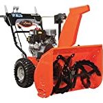 Ariens 921046 Deluxe 28 in. Two- Stage Electric Start Gas Snow Blower