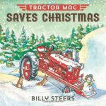 Tractor Mac Saves Christmas